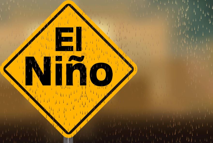 Sul e Sudeste do Brasil devem se preparar para frio e inundações com a chegada do El Niño