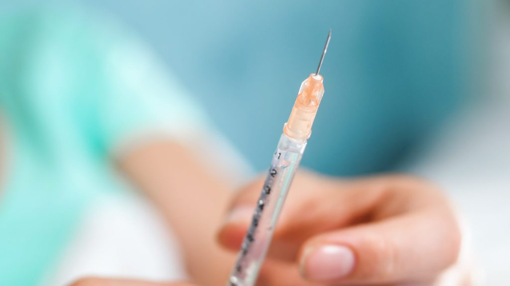 GRANDE NOTÍCIA: Anvisa aprova primeira injeção para prevenir infecção do vírus causador da Aids