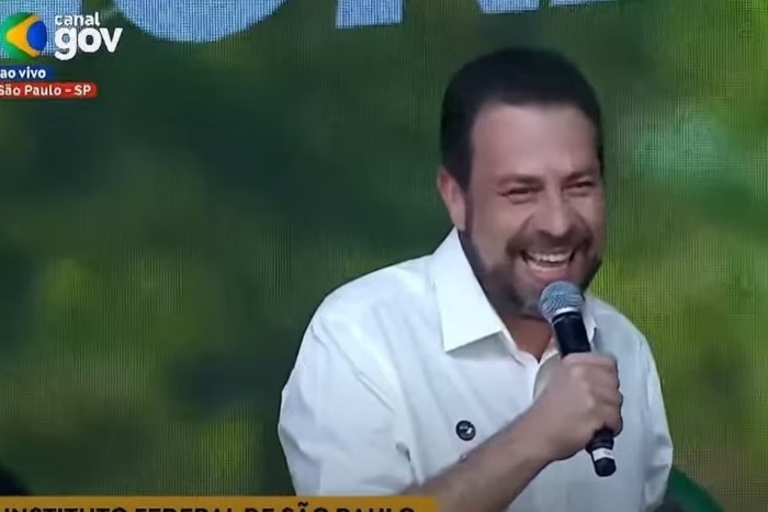 É O POBRE! Patrimônio de Boulos aumentou quase 10 vezes em dois anos; veja valores